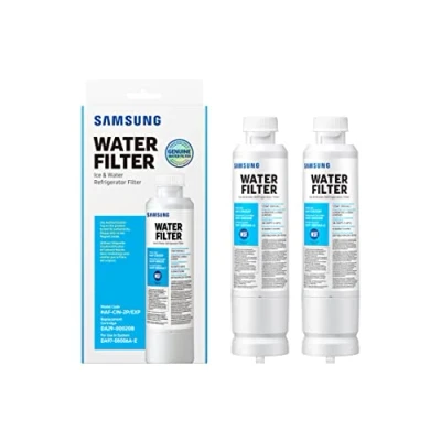 Image of 2 x Original Samsung Filter DA29 00020B / HAF CIN/EXP
