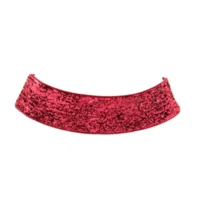 Image of Zac&#039;s Alter Ego Glitter Feel Choker
