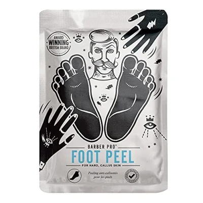 Image of BARBER PRO Foot Peel
