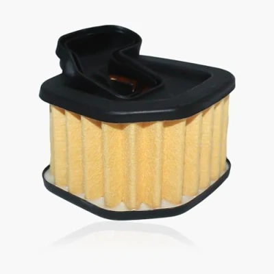 Image of Haishine Air Filter Cleaner Fit for Husqvarna 570 575 XP 575XP 576XP Chainsaw Replacement Parts #537 20 75 01