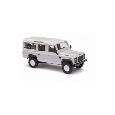 Image of Land Rover Defender Wei�