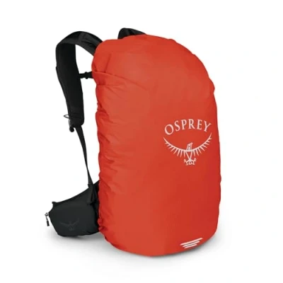 Image of Osprey HiVis Raincover Mars Orange Small