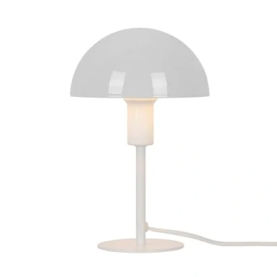 Image of Nordlux Ellen Mini Table Lamp White