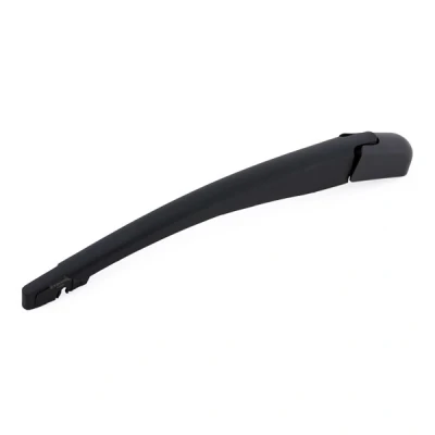 Image of 6429T8 wiper Arm METZGER 2190092 Rear without blade with cap CITROËN: C3 I Hatchback