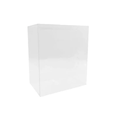 Image of CHILDMORY 10PCS Protector Case Clear Protection Box Display for Elite Trainer ETB