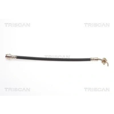 Image of 1687405, 1752123, 6G912282CH, 6G912282CJ Brake Hose TRISCAN 8150 16307 317mm F10x1 FORD: S Max Mk1, Galaxy Mk2 MPV