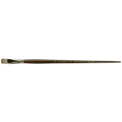 Image of Winsor &amp; Newton Brush, Wood, Nr.14 13,4mm