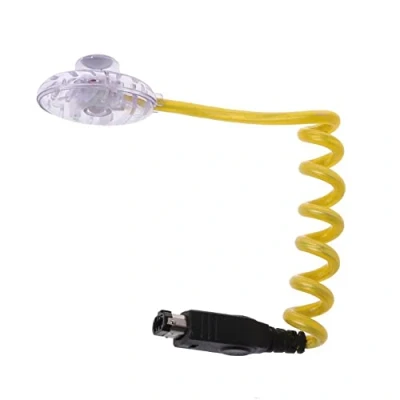 Image of Flexible Worm Light Illumination LED Lamps for Gameboy Advance GBA Console Dropshipping