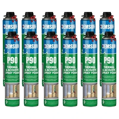 Image of Demsun P90 850ml Thermcoat Insulation &amp; Acoustic Proof Foam