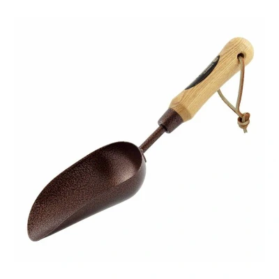 Image of Spear &amp; Jackson 4055NB/09 Elements Soil Scoop