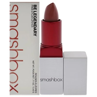 Image of Smashbox Be Legendary Lipstick Level Up For Women 0.11 oz