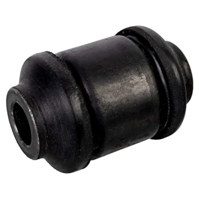 Image of 1612448380, 1612448380SK1, 1612448480, 1612448480SK1, 3520R1 Arm Bushes FEBI BILSTEIN 175185 Front Axle Left, Lower, Right, Elastomer