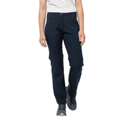 Image of Jack Wolfskin Active Track Pants Night Blue 16