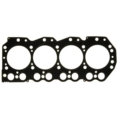 Image of 1104444G03, 1104454T07, 1104487G03 Head Gasket AJUSA MULTILAYER STEEL 10070920 1,3mm 97,5mm 4