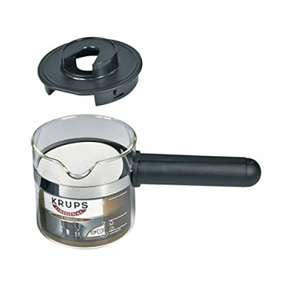 Image of Krups Coffee Pot, 85 Diameter, Round, 0.3 kg, for F865 Model
