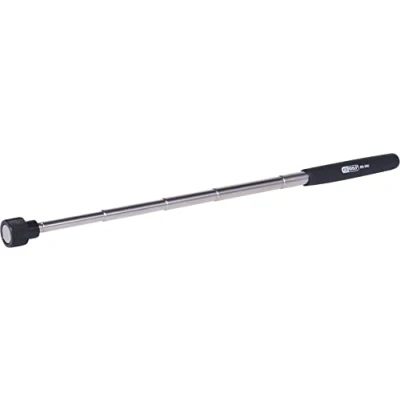 Image of KS Tools 550.1002 Telescopic magnetic lifter Øhead=18mm, 178 675mm