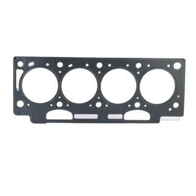 Image of 1114167JG2, 8200738784 Head Gasket CORTECO 415006P 1,32mm 81mm Metal RENAULT: MEGANE 2, CLIO TRAFIC 2 Kasten, SUZUKI: Grand Vitara SUV