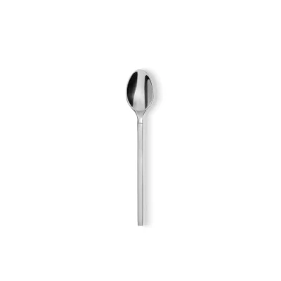 Image of Alessi Dry Mocha Coffee Spoon, Set of 6, (4180/9)