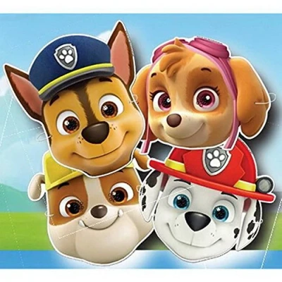 Image of Patrulla Canina 016000696