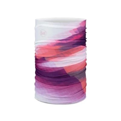 Image of Buff Coolnet UV Neckwear Fashion Scarf, Purple, OneSize