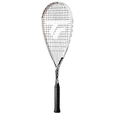 Image of Tecnifibre Carboflex Airshaft Junior Squash Racket