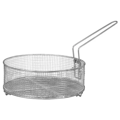 Image of Scanpan TechnIQ 28cm Frying Basket for Brasier