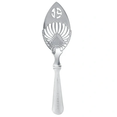 Image of 2pcs Absinthe Spoon 304 Stainless Steel Tea Filter Multi Functional Coffee String Kitchen Bar Tools (#4)