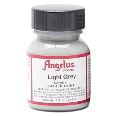 Image of Angelus Leather Paint Hot Pink