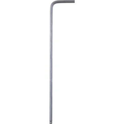 Image of 5x Bondhus BL2 2.0mm Ball End L/S L Wrench