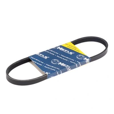 Image of 4PK671, 4PK672, 4PK673, 4PK674, 4PK675 V ribbed belt MEYLE 050 004 0675 KIA: cee‘d I Hatchback, II Picanto I, HYUNDAI: Getz