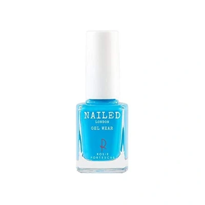 Image of NAILED LONDON Nail Polish, Spring Fling 10 ml