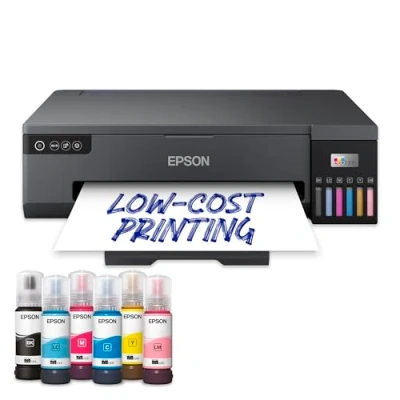 Image of Epson EcoTank ET 18100