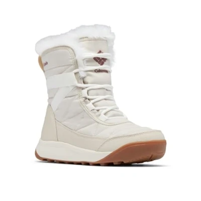Image of Columbia Women&#039;s Snow Boots, MINX SHORTY IV