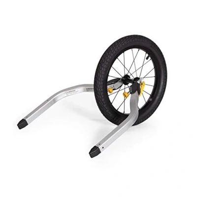 Image of Burley 16&quot; Wheel Jogger Kit, Single Trailers