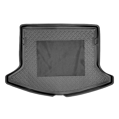 Image of AUTO STYLE Trunk shell &#039;Non slip&#039; compatible with Mazda CX 5 II (KF) 2017