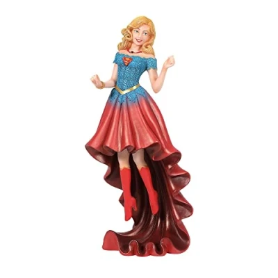 Image of DC Comics Supergirl Figurine,6006319