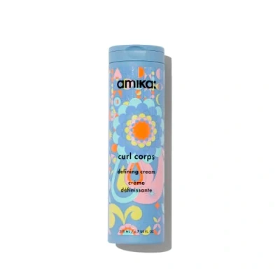 Image of Amika Curl Corps Defining Cream For Unisex 6.7 oz