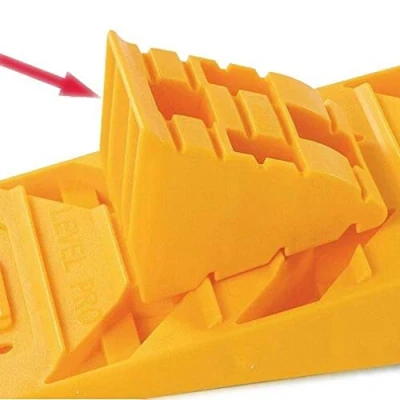 Image of Chock Level