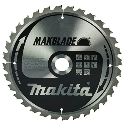 Image of Makita B 32736 Makblade 260x30x32T