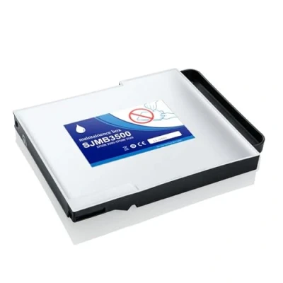 Image of DOGEPRO SJMB3500 C33S020580 Maintenance Box 1 Pack Compatible with Epson ColorWorks C3500 Series TM C3510 C3520