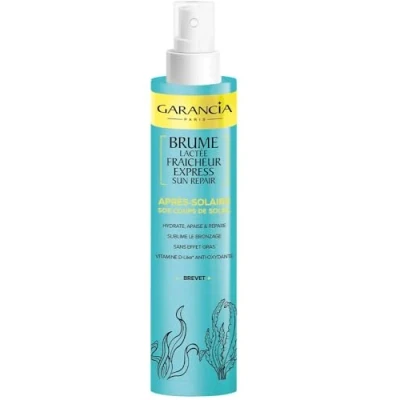 Image of Garancia Express Freshening Mist Sun Repair After 150ml