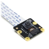 Image of Raspberry Pi NoIR v2.1 8 MP 1080p Camera Module