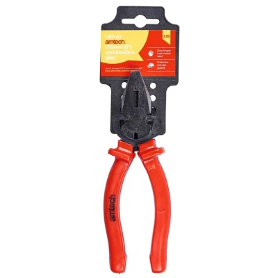 Image of Amtech B0130 150mm (6&quot;) Combination Plier