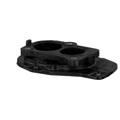 Image of 1020711468, 1020711568, A1020711468, A1020711568 Flange, carburettor FEBI BILSTEIN 03690