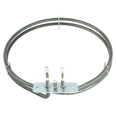 Image of Genuine Flavel Oven Cooker Element (1800W, 2 Turn)