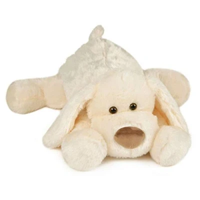 Image of Histoire d&#039;Ours Cookie Dog Cuddly Toy