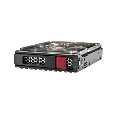 Image of HP 10TB, 3.5&quot;, SATA III, 7.2K RPM, MDL, LFF, LP, 512e