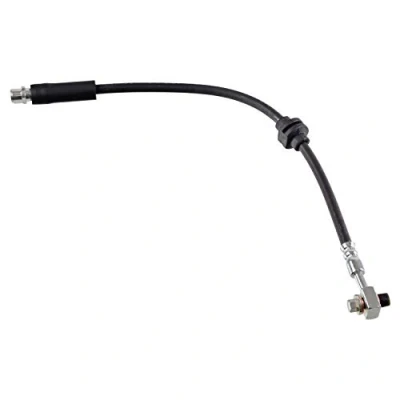 Image of 20912237 Brake Hose FEBI BILSTEIN 108703 Front Axle Left, Right 478mm VAUXHALL: Insignia Mk1