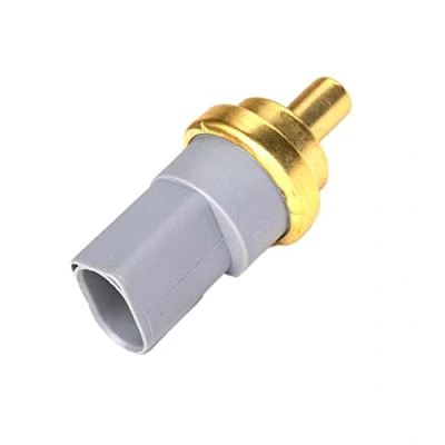 Image of Coolant Temperature Sensor For SKODA Fabia Karoq Kodiaq Octavia Rapid Roomster Scala Superb Yeti 06A919501A, 06A919501 AUTORCE