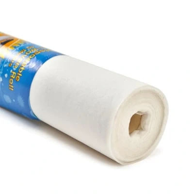 Image of Master Massage Disposable Table Beauty Physical Couch Tattoo Bed Cover Non Woven Roll, 40 m